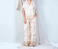 Dream Forest Silk Set