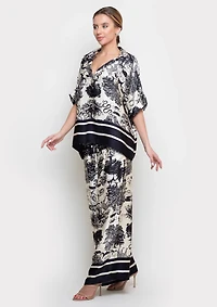 Dream Forest Silk Set