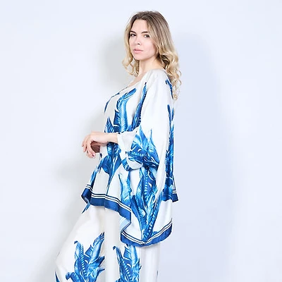 Lef Silk Set