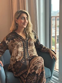 Autunno d'Amore – Silk Set