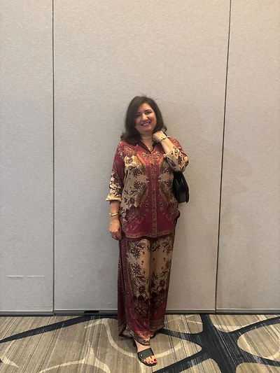 Autunno d'Amore – Silk Set