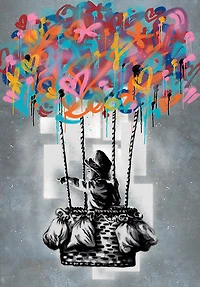 A journey to the sky