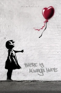 There is always hope