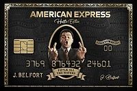 AMEX Hustle Edition