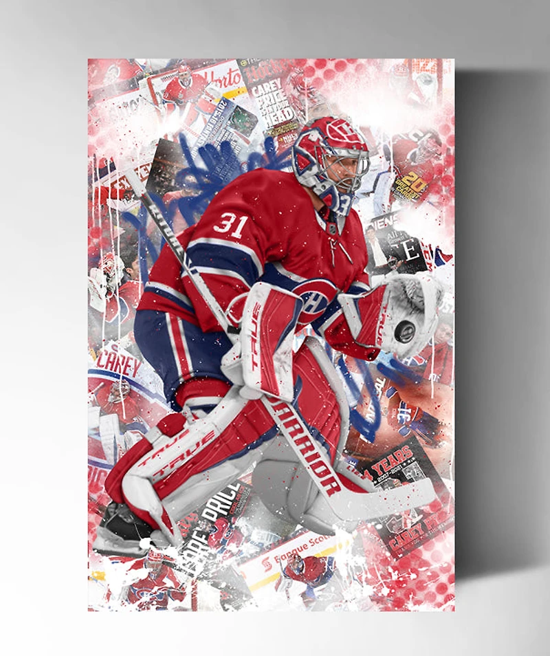 Canadiens 31