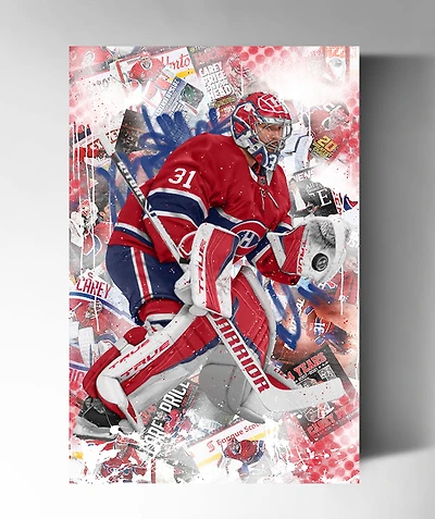 Canadiens 31