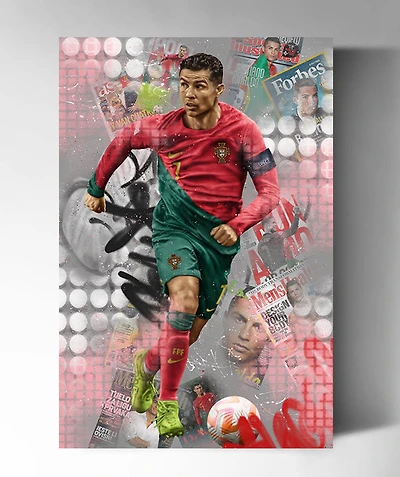 Portugal Legend
