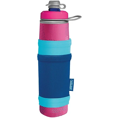 Peak Fitness Chill Essentials Pocket Water Bottle 25oz