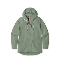 Women's Lupine Hooded Jacket