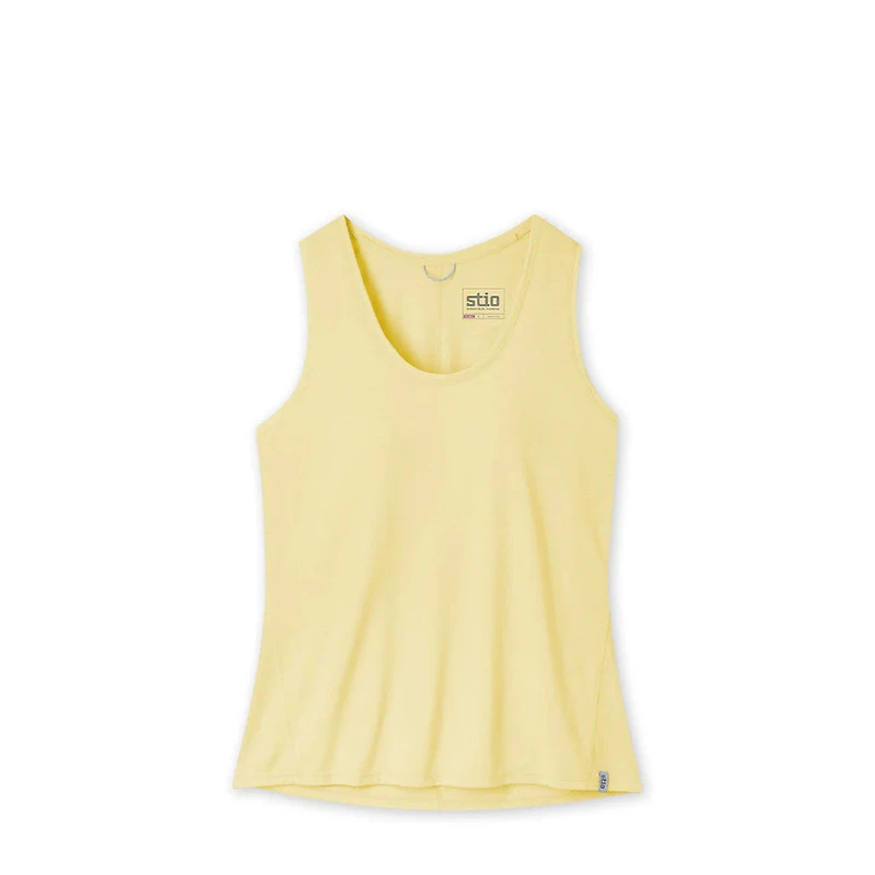 Women's Divide Tank
