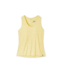 Women's Divide Tank