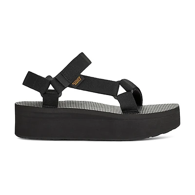 Women's Flatform Universal Sandal