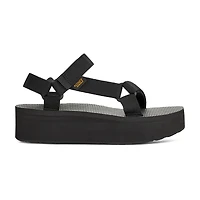 Women's Flatform Universal Sandal