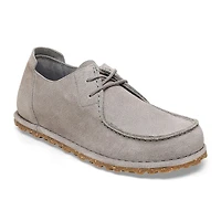 Utti Lace Suede Leather - Regular