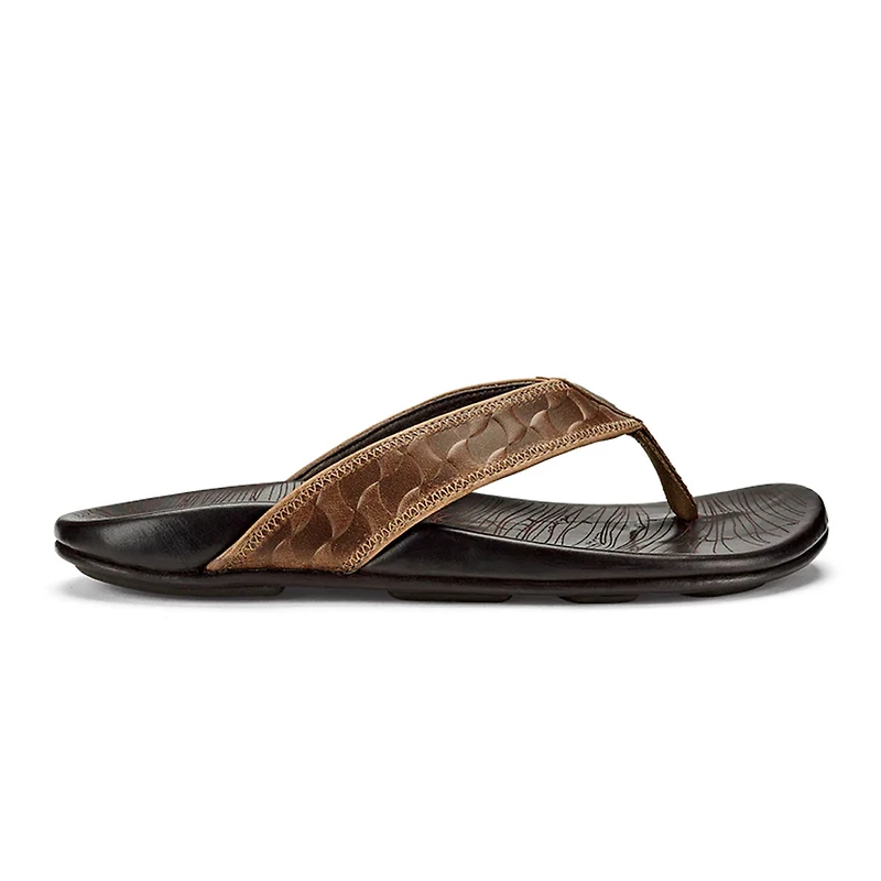 Men's Hikianalia