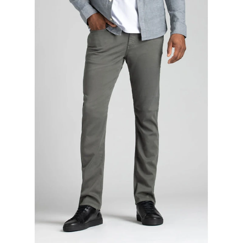 Men's No Sweat Pant Relaxed Taper