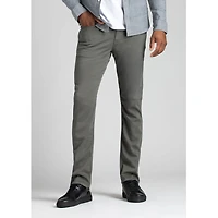 Men's No Sweat Pant Relaxed Taper