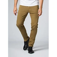 Men's No Sweat Slim - 34" Inseam