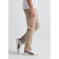 Men's No Sweat Pant Relaxed Taper