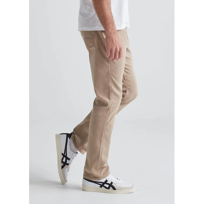 Men's No Sweat Slim - 34" Inseam
