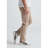Men's No Sweat Slim - 34" Inseam