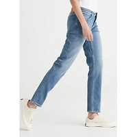 Women's Performance Denim Girlfriend Jean - 30" Inseam