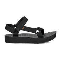 Women's Midform Universal Sandal