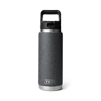 Rambler 26 oz Straw Bottle