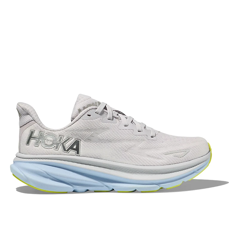Women's Clifton 9 - Wide