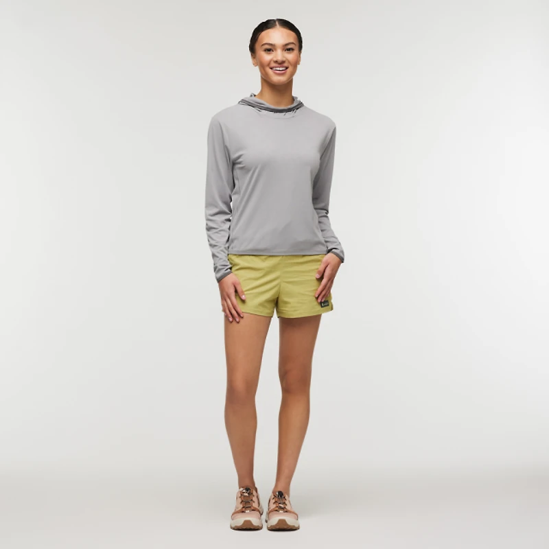 Women's Sombra Sun Hoodie