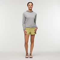 Women's Sombra Sun Hoodie