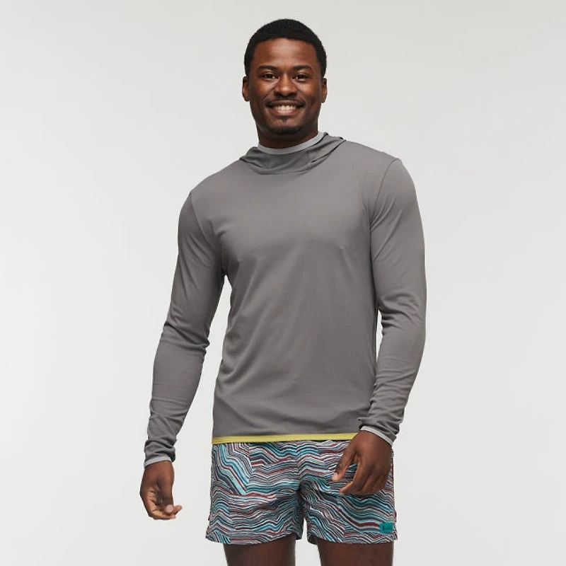 Men's Sombra Sun Hoodie
