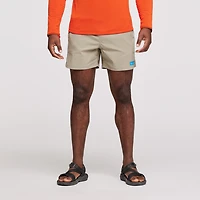 Men's Brinco 5" Short
