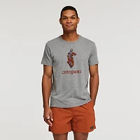 Men's Altitude Llama T-Shirt