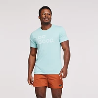 Men's Do Good T-Shirt