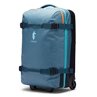 Allpa 65L Roller Bag