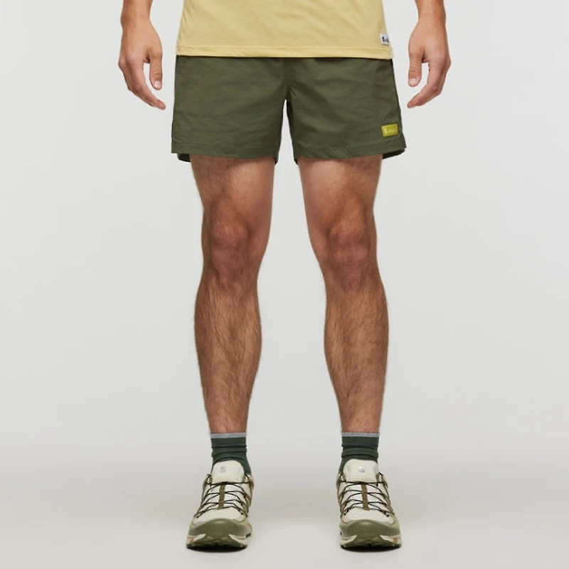 Men's Brinco 5" Short