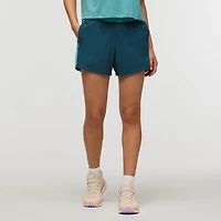 Women's Cambio Short