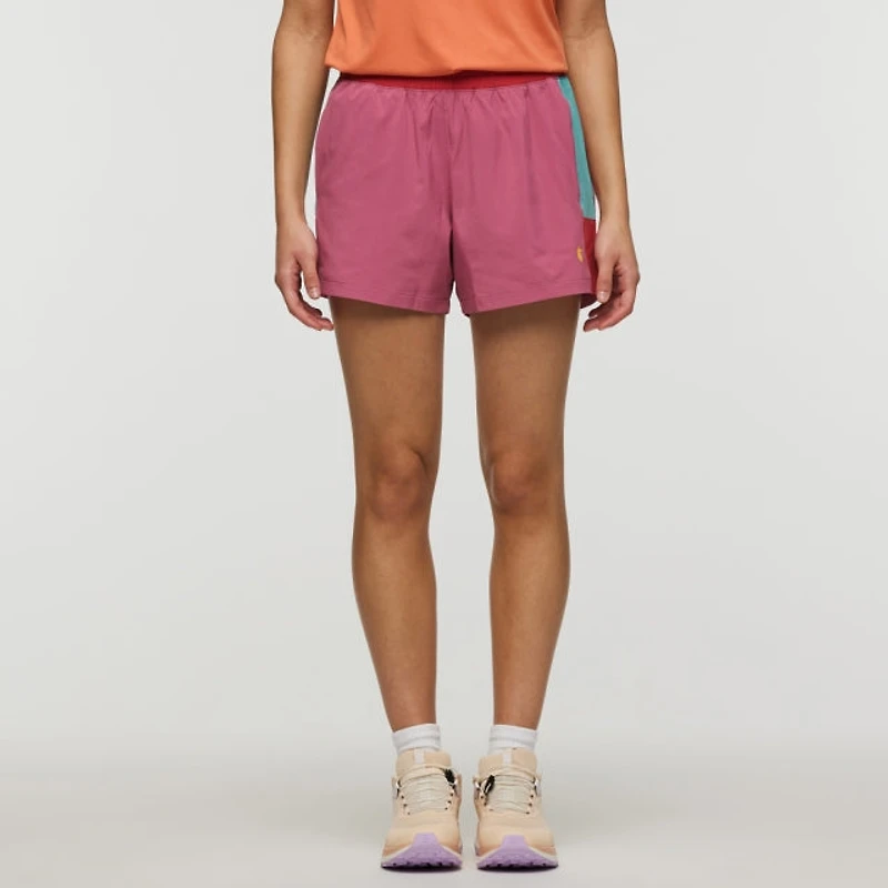 Women's Cambio Short