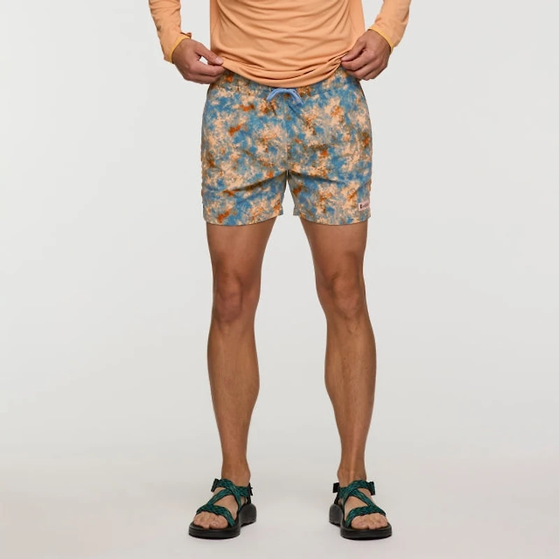Men's Brinco 5" Short