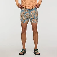 Men's Brinco 5" Short