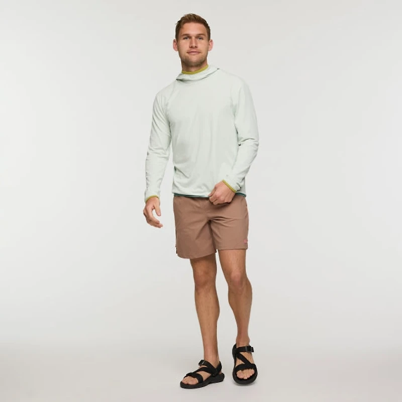 Men's Sombra Sun Hoodie