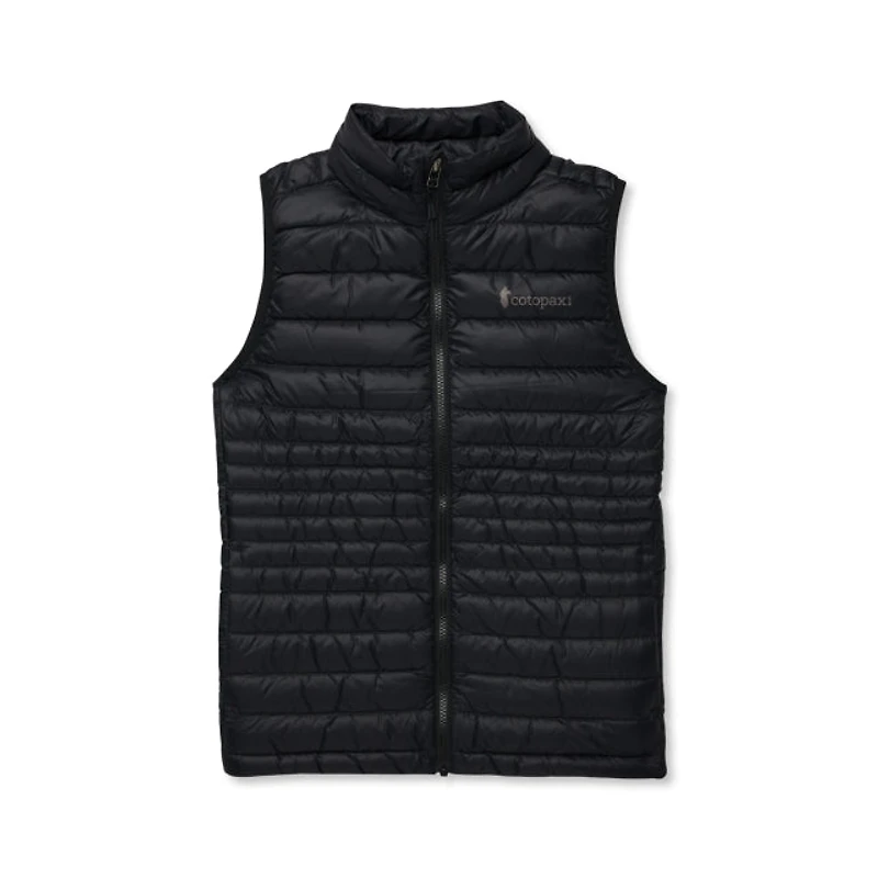 Women's Fuego Down Vest