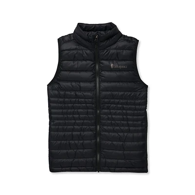 Women's Fuego Down Vest