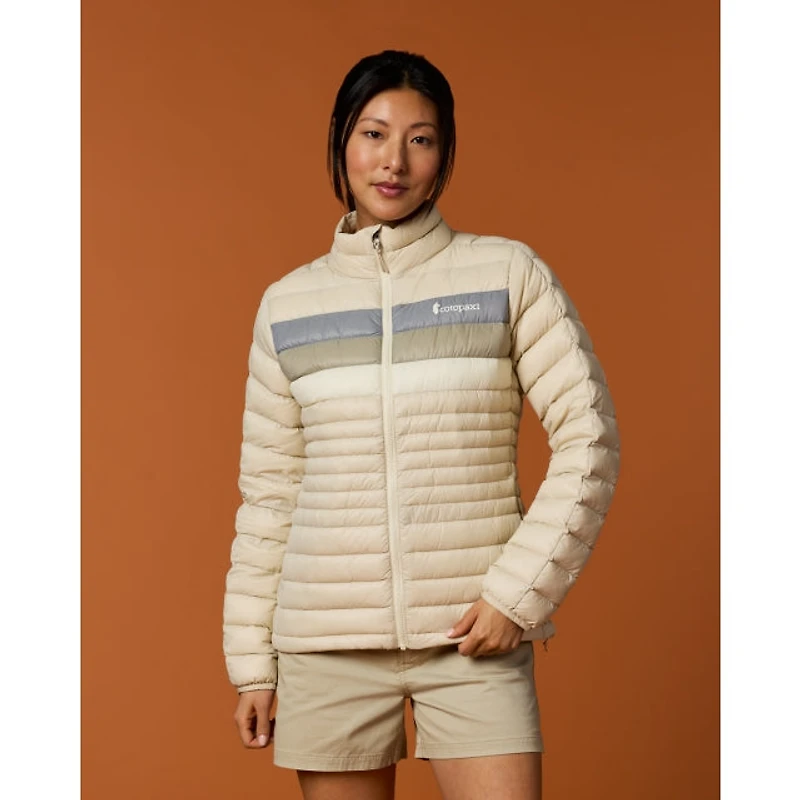 Women's Fuego Down Jacket