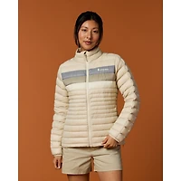 Women's Fuego Down Jacket