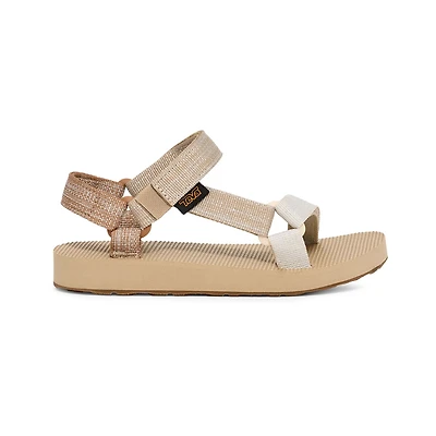 Kids' Original Universal Metallic Sandal
