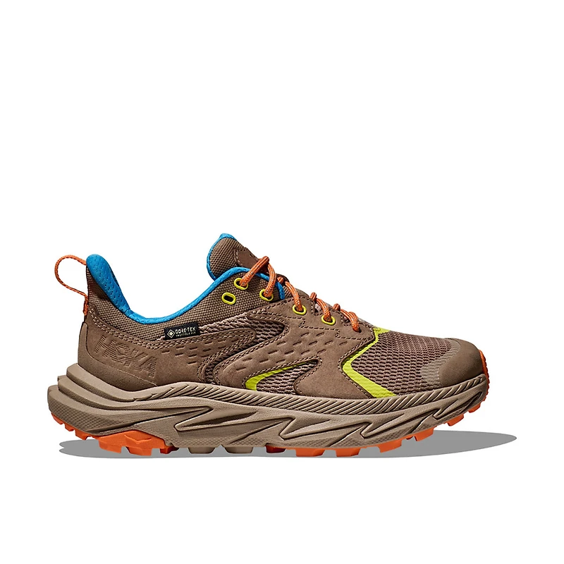 Kids' Anacapa 2 Low GTX
