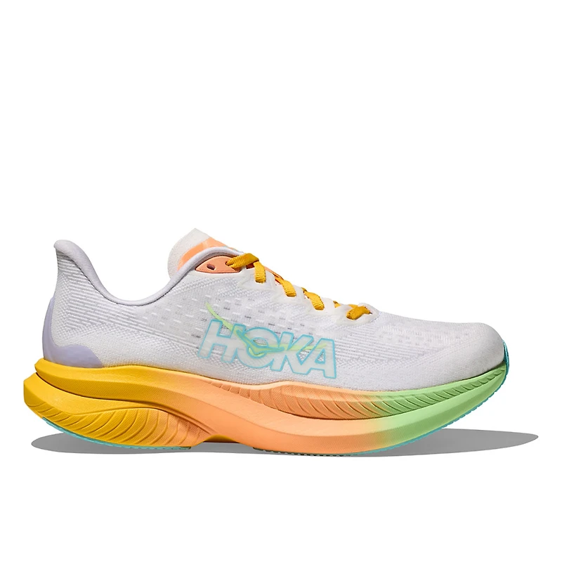 Women's Mach 6