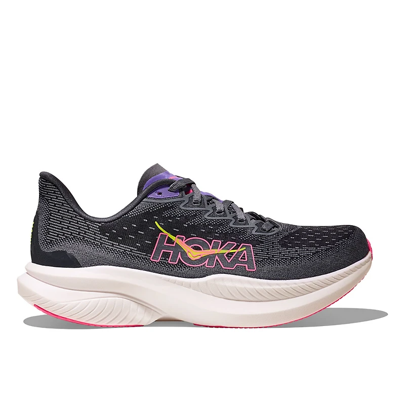 Women's Mach 6